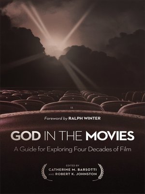 cover image of God in the Movies